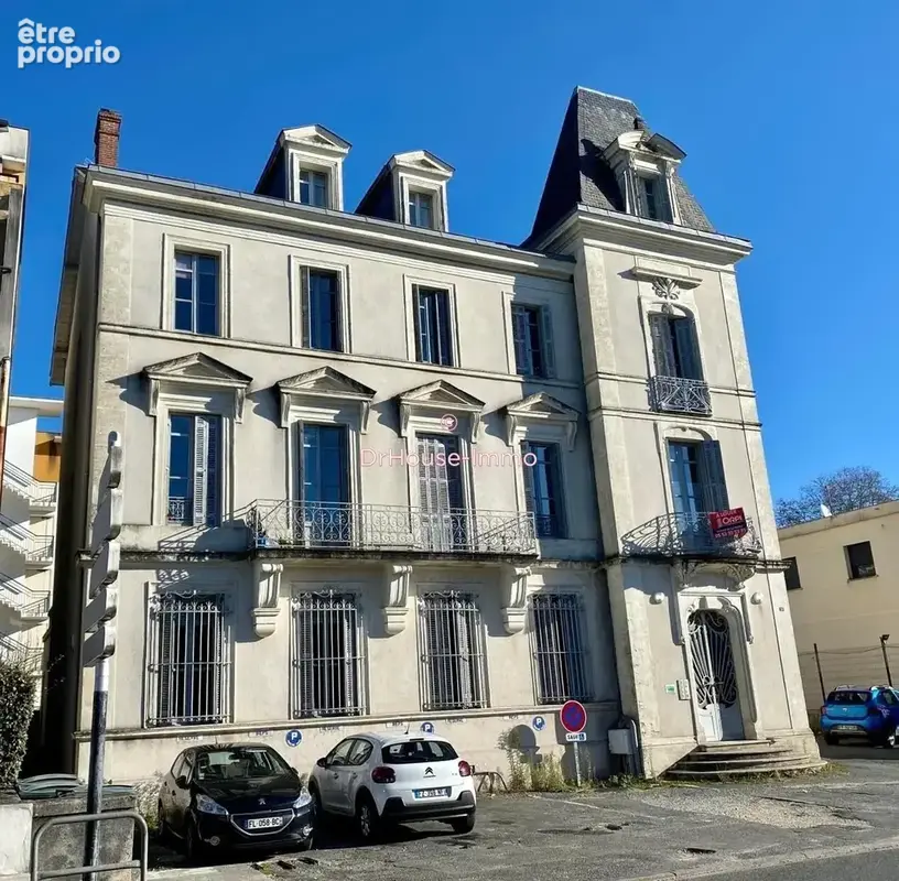 Appartement à PERIGUEUX