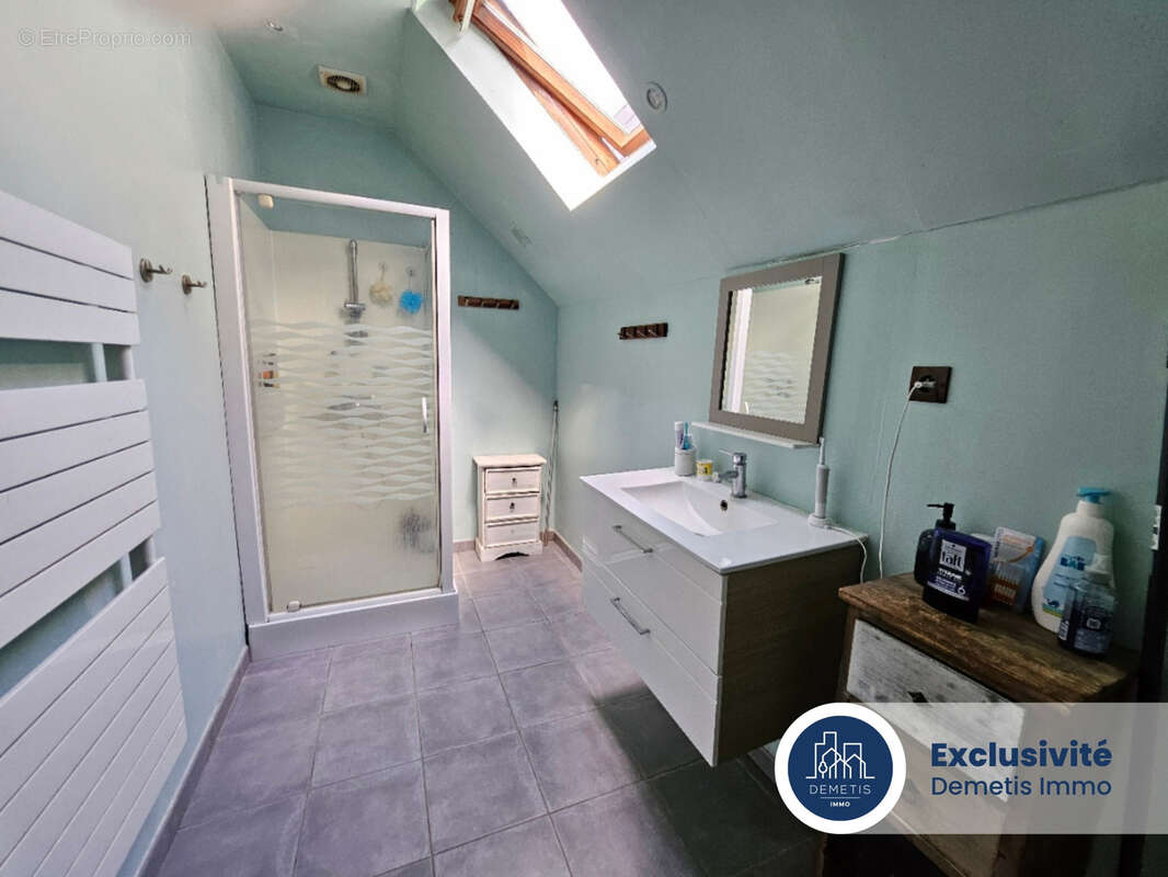 Maison 3 chambres proche gare - photo 6