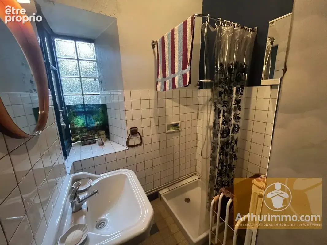 Vente Maison La canourgue(48500) 107 000ï¿œ - photo 8