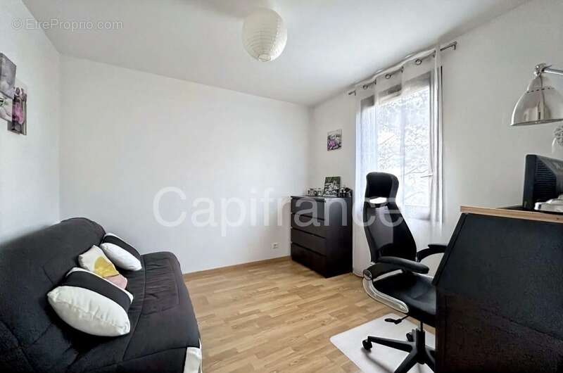 Appartement à MEYTHET