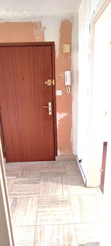 Photo 9 - Appartement à BREST
