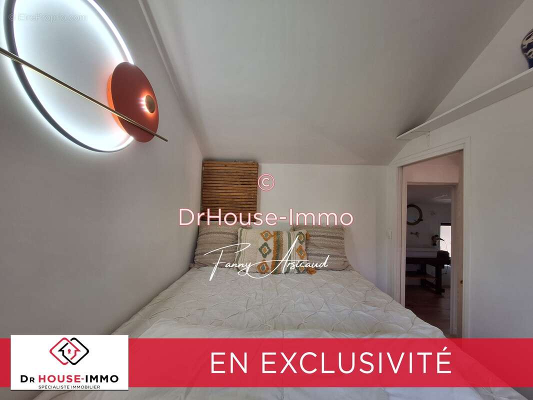 Maison à L&#039;ILE-D&#039;ELLE