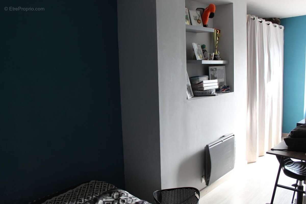 Photo 8 - Maison à NEUILLY-SAINT-FRONT