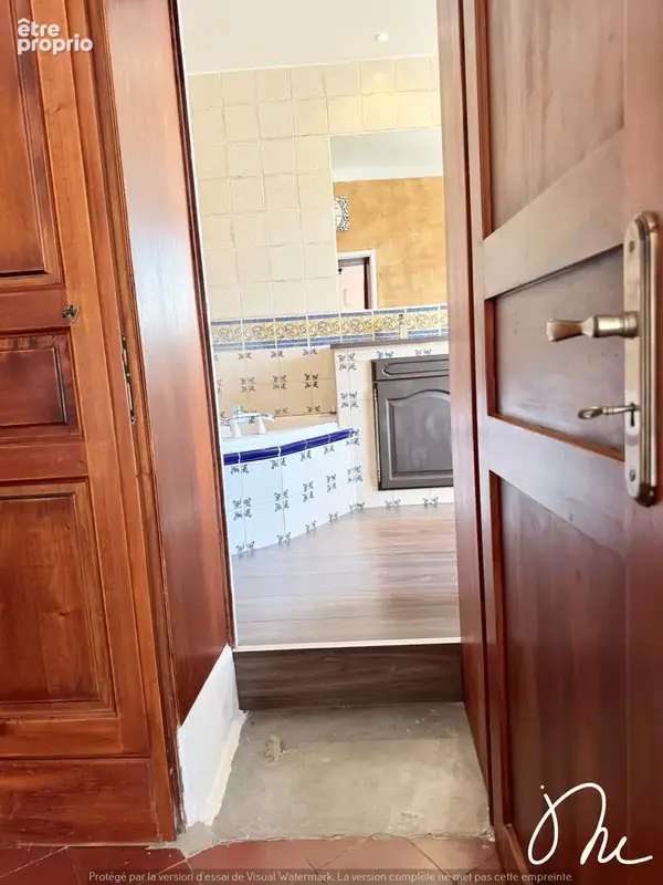 Très belle maison de village T9 - photo 10