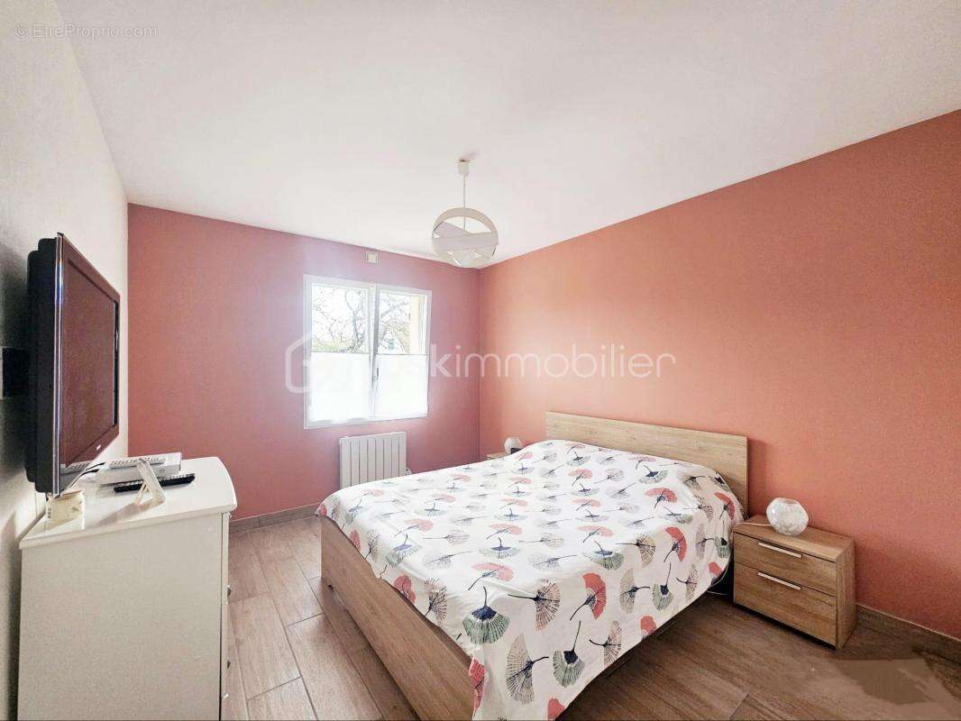 Maison à SULLY-SUR-LOIRE