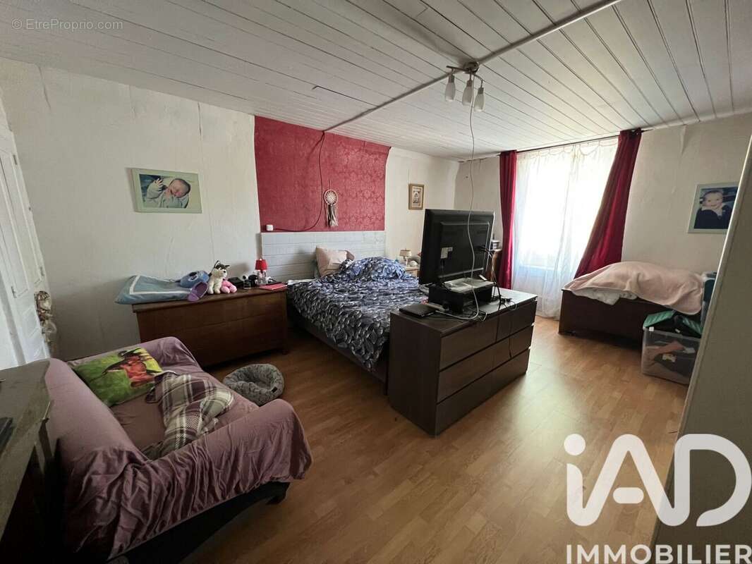 Photo 2 - Maison à CLAIRVAUX-LES-LACS