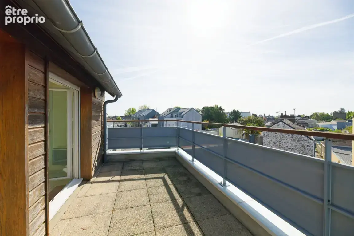 Photo Appartement à Nantes au prix de 236 250€