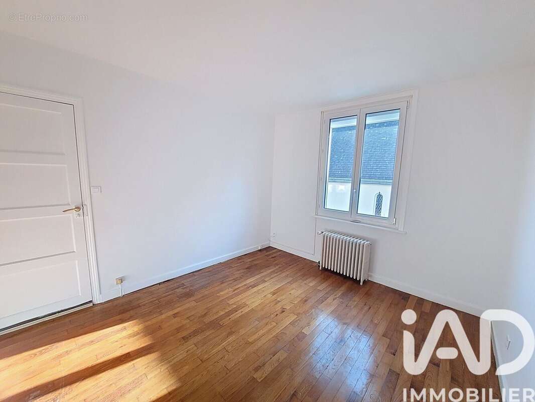 Photo 7 - Maison à CONCARNEAU