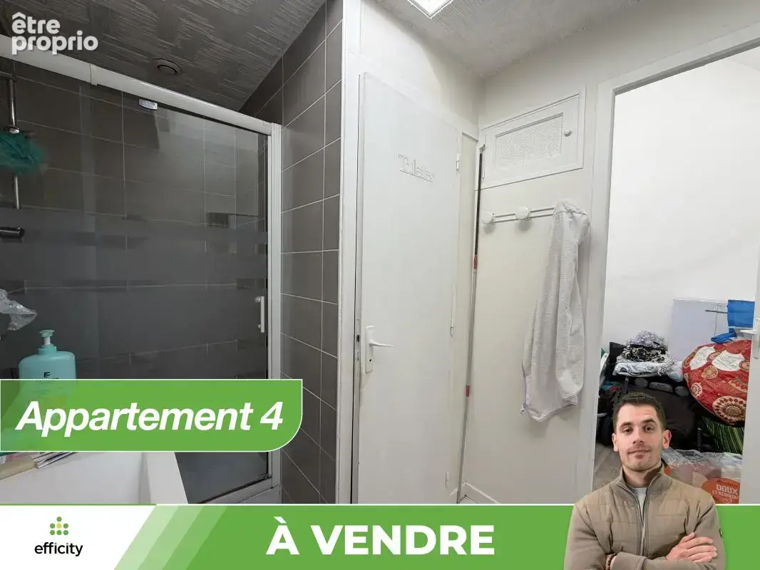 Appartement 10 pièces 234 m² à vendre à Chatellerault (86100) - photo 16