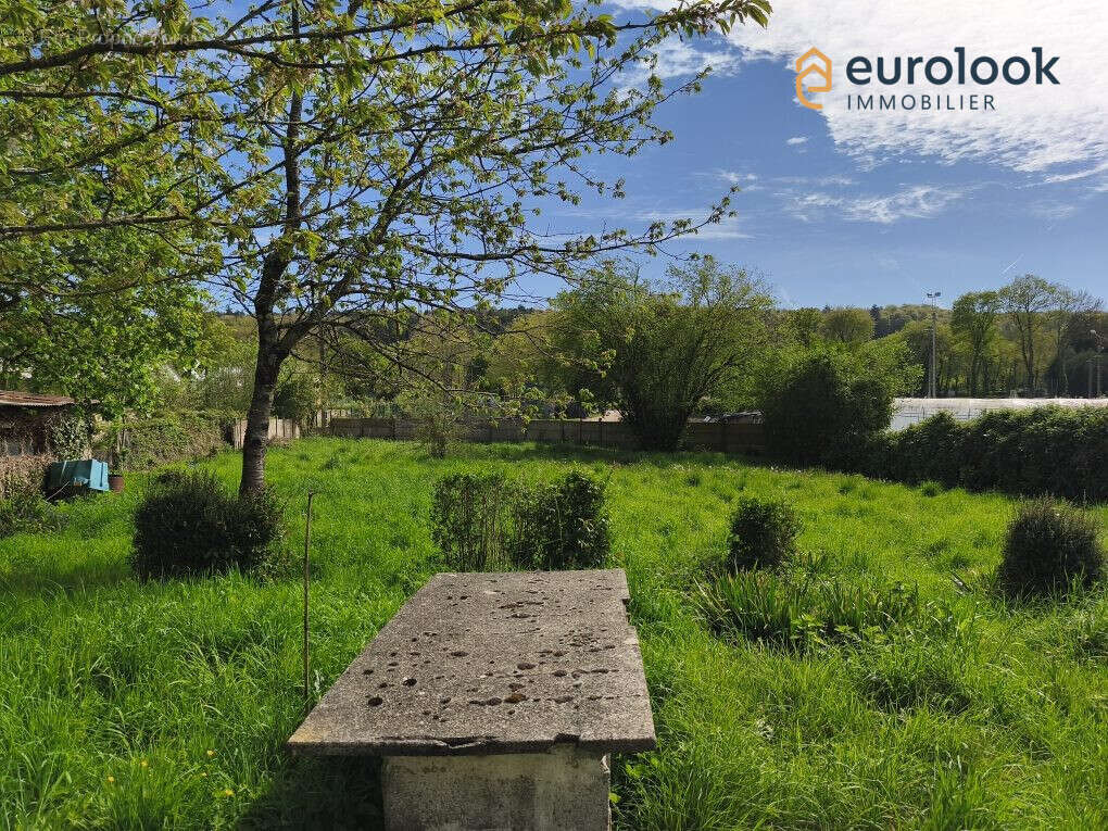 Maison à MALESTROIT