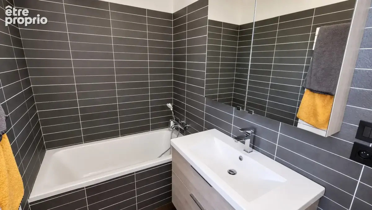 Exclusivité – demeure de caractère de 201 m² au cœur d’un parc arboré de 1 495 m² - photo 28