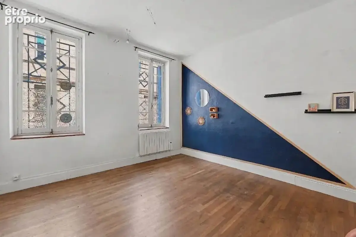 Appartement 1 pièce 23 m² à vendre à Toulouse (31500) - photo 3