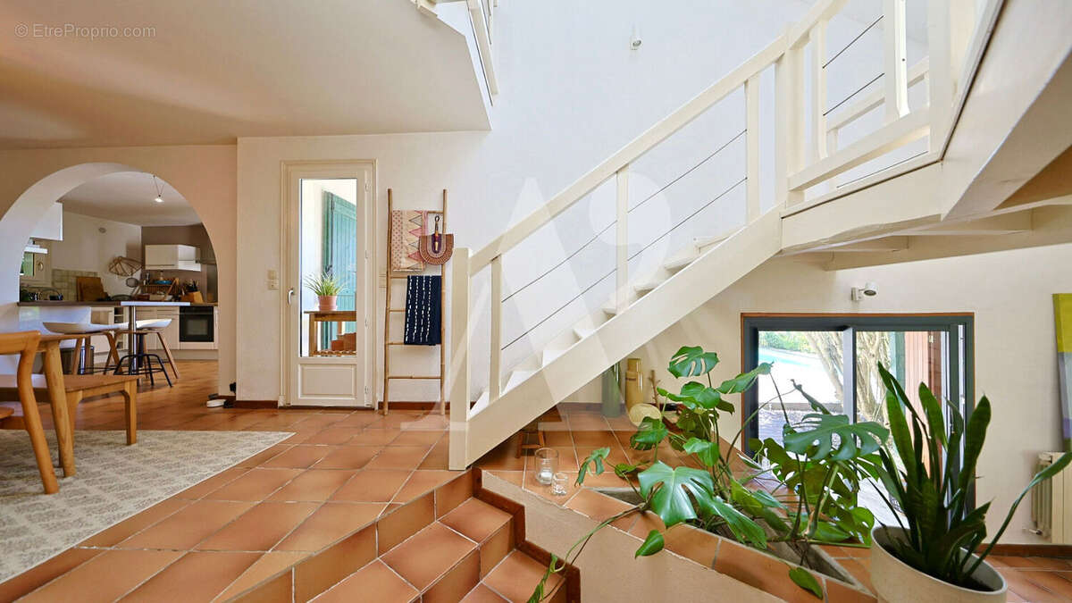 Maison à HASPARREN