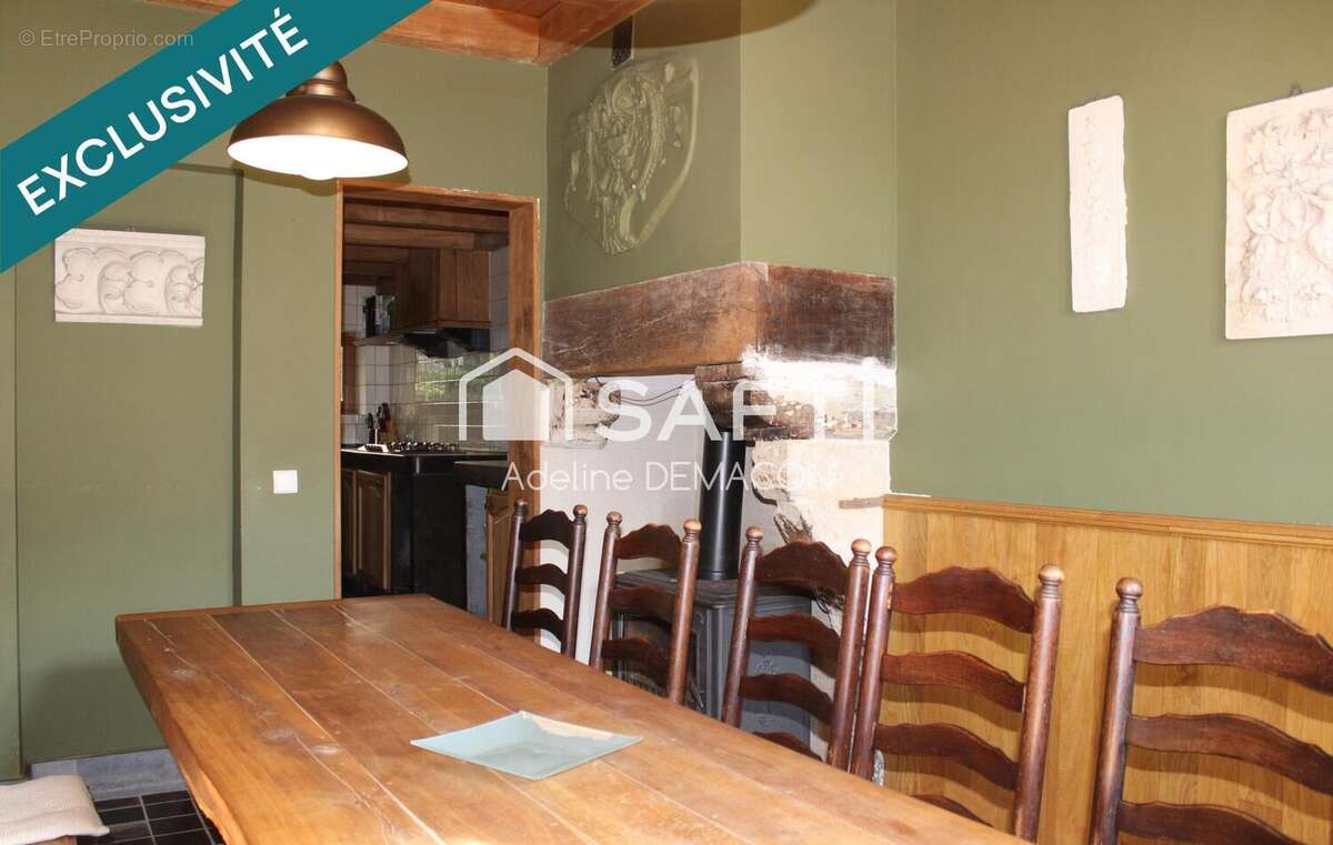 Maison 144 m² à Louppy-Sur-Loison  - photo 7