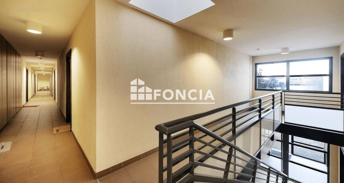 Appartement à PLAISANCE-DU-TOUCH