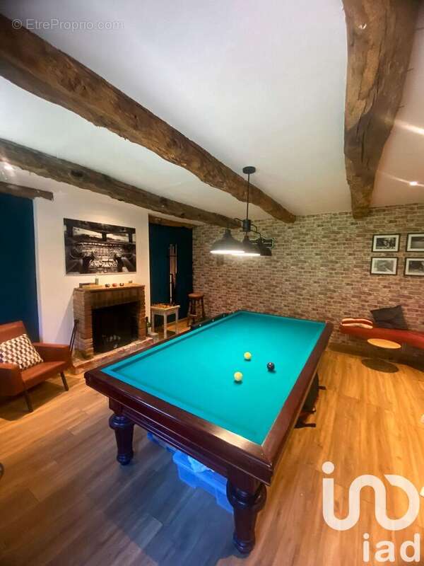 Photo 6 - Maison à VIGNOC