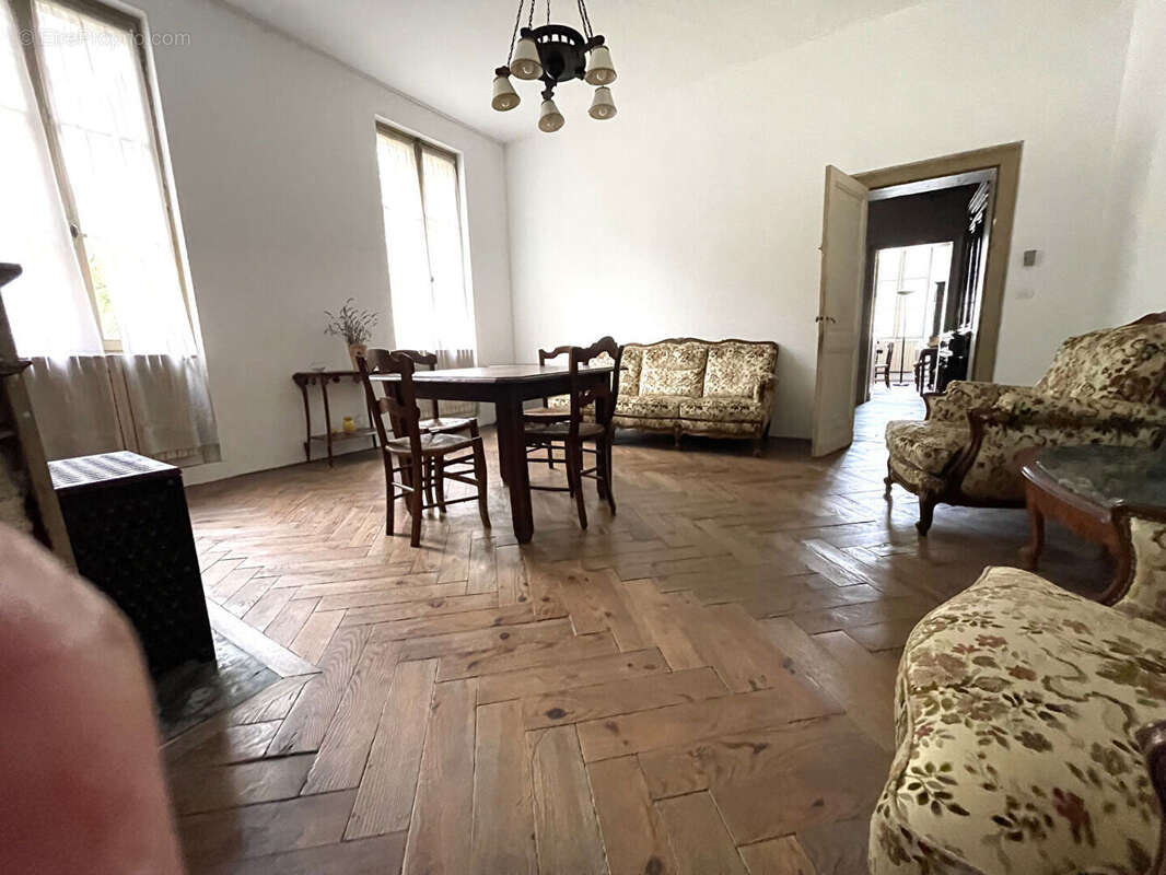 Maison à LIBOURNE