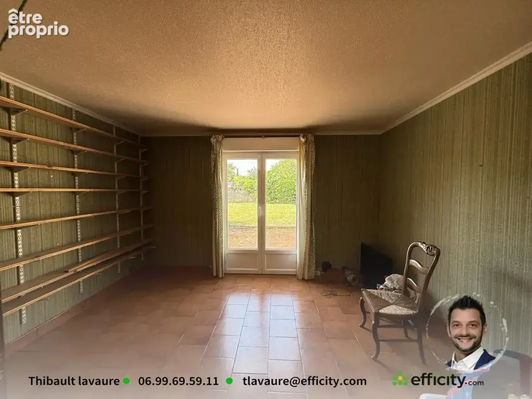 Maison 5 pièces 115 m² à vendre à Puymoyen (16400) - photo 11