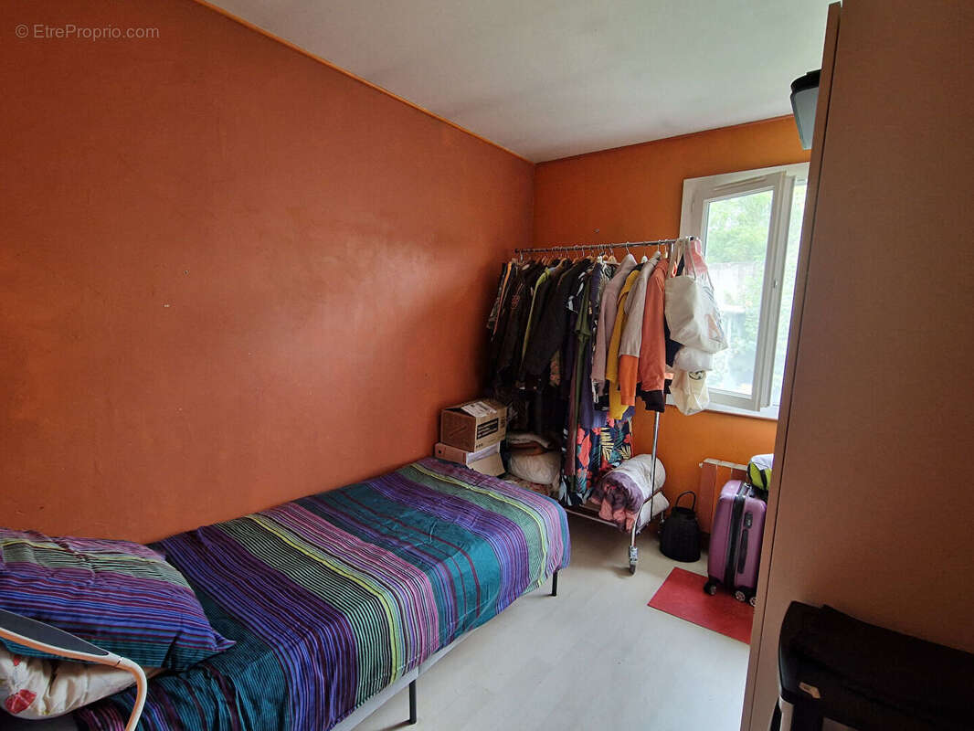 Maison à LIVRY-GARGAN