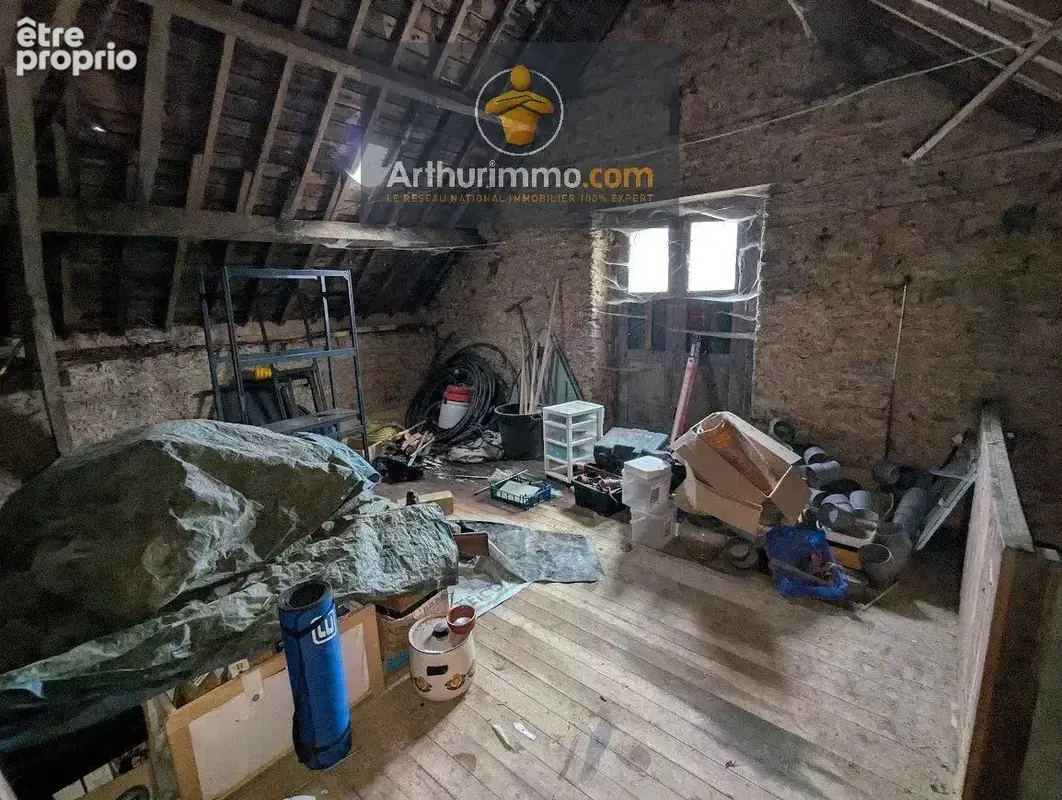 Vente Parking-box Josselin(56120) 34 000ï¿œ - photo 8