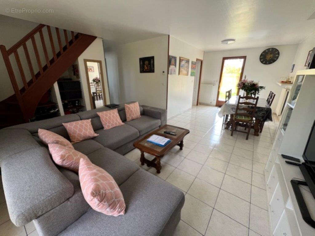Maison epernon sortie - photo 2