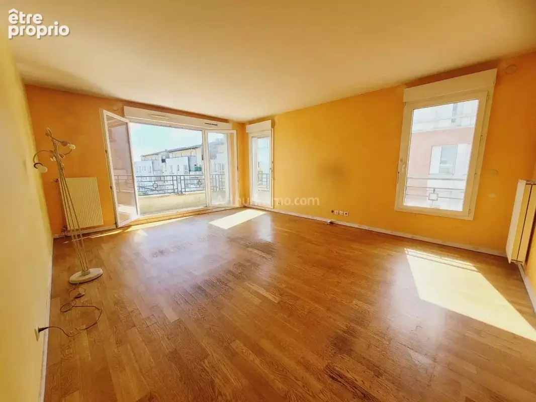 Vente Appartement Clamart(92140) 305 000ï¿œ - photo 3