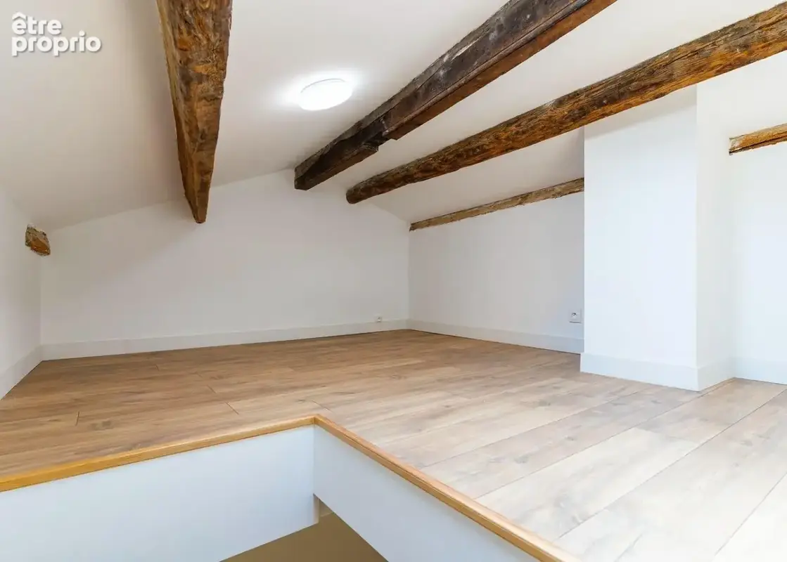 Maison de ville avec extérieur  cur de Sète - photo 7