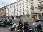 Appartement à PARIS-10E