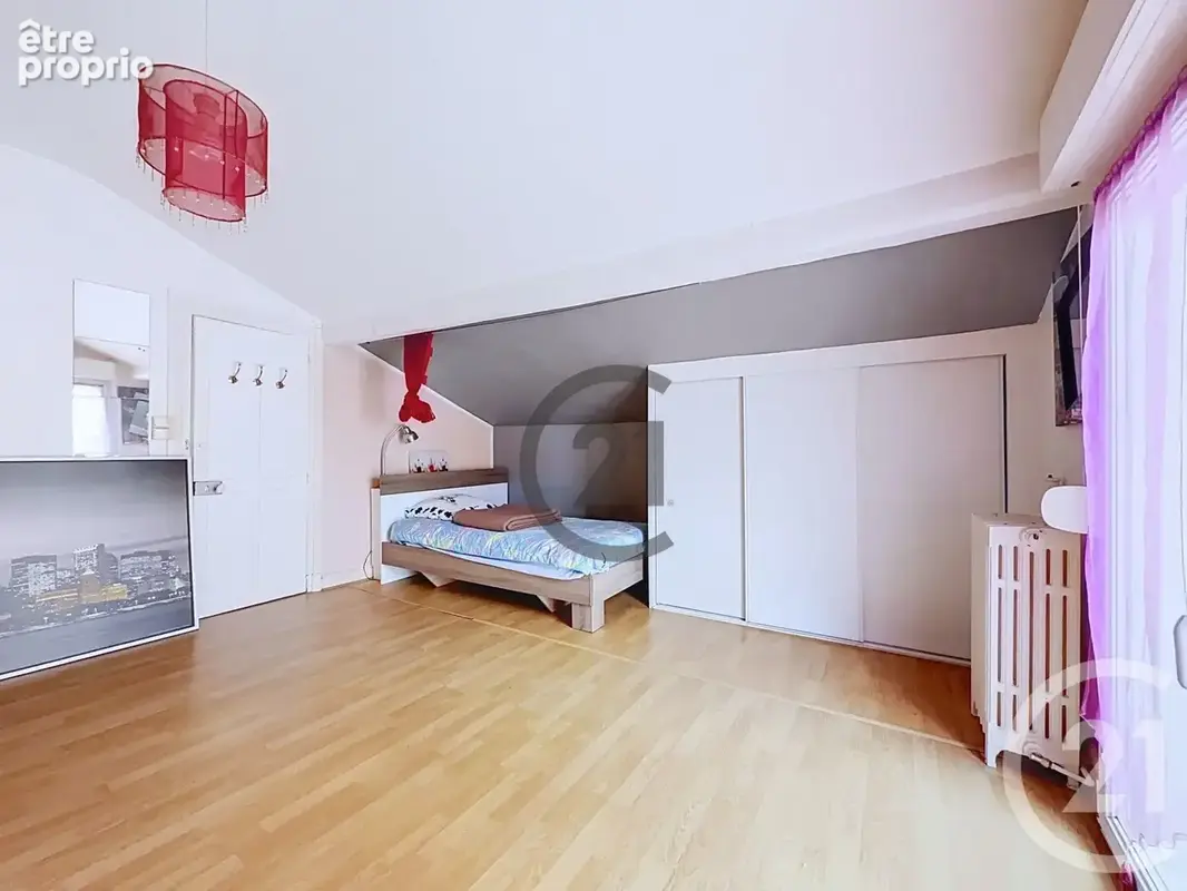 Maison 6 pièces 112 m² à vendre à Reims (51100) - photo 14