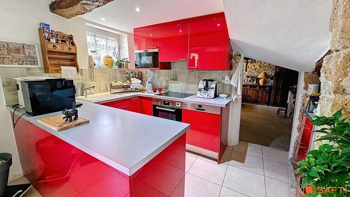 Photo 8 - Maison à SALERNES