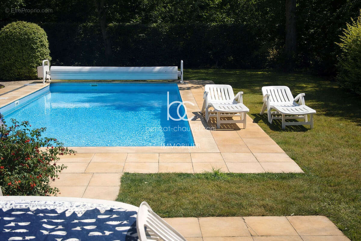 Maison à SAINT-GILDAS-DE-RHUYS