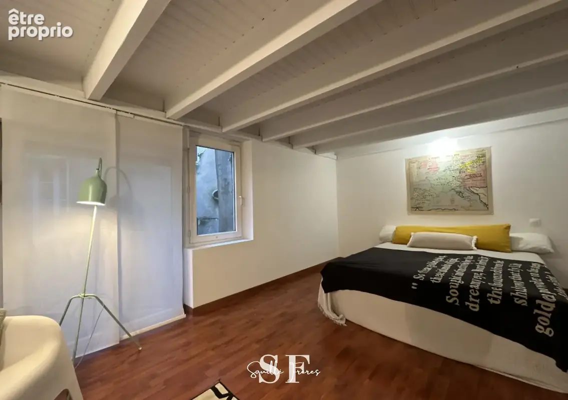 Agen hyper centre - appartement type 'loft' - photo 15