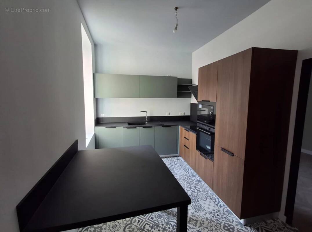 Appartement à CHALON-SUR-SAONE