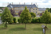 Appartement à VILLERS-SOUS-SAINT-LEU