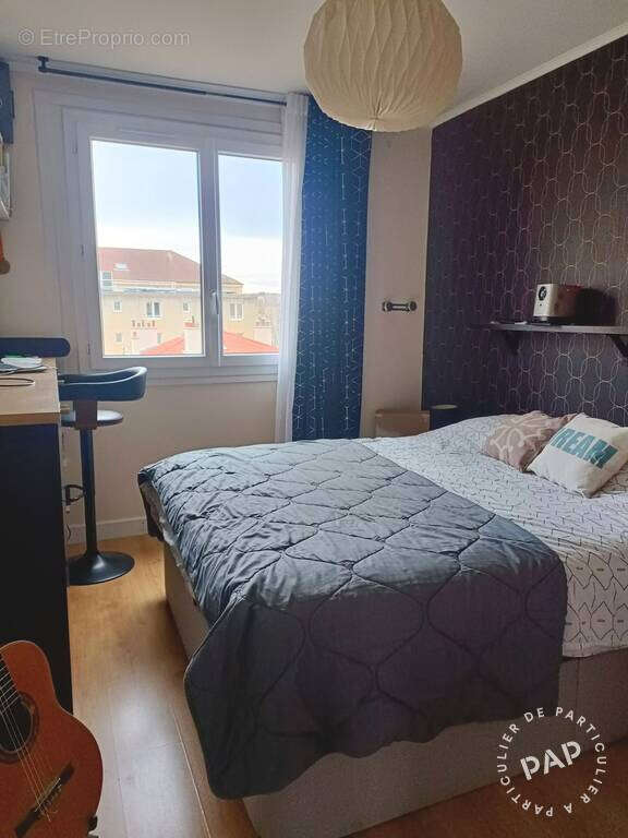 Appartement à PUTEAUX