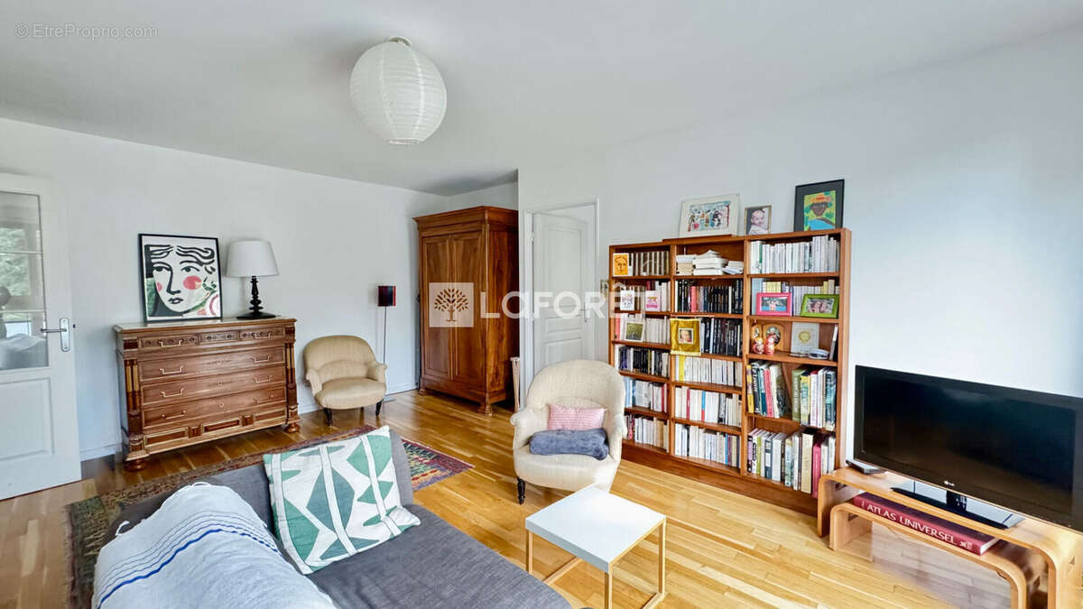 Appartement à LYON-5E