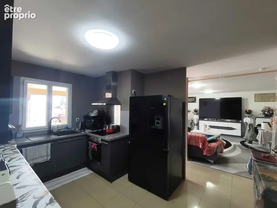 Maison 6 pièces 97 m² à vendre à Chasseneuil-Sur-Bonnieure (16260) - photo 7
