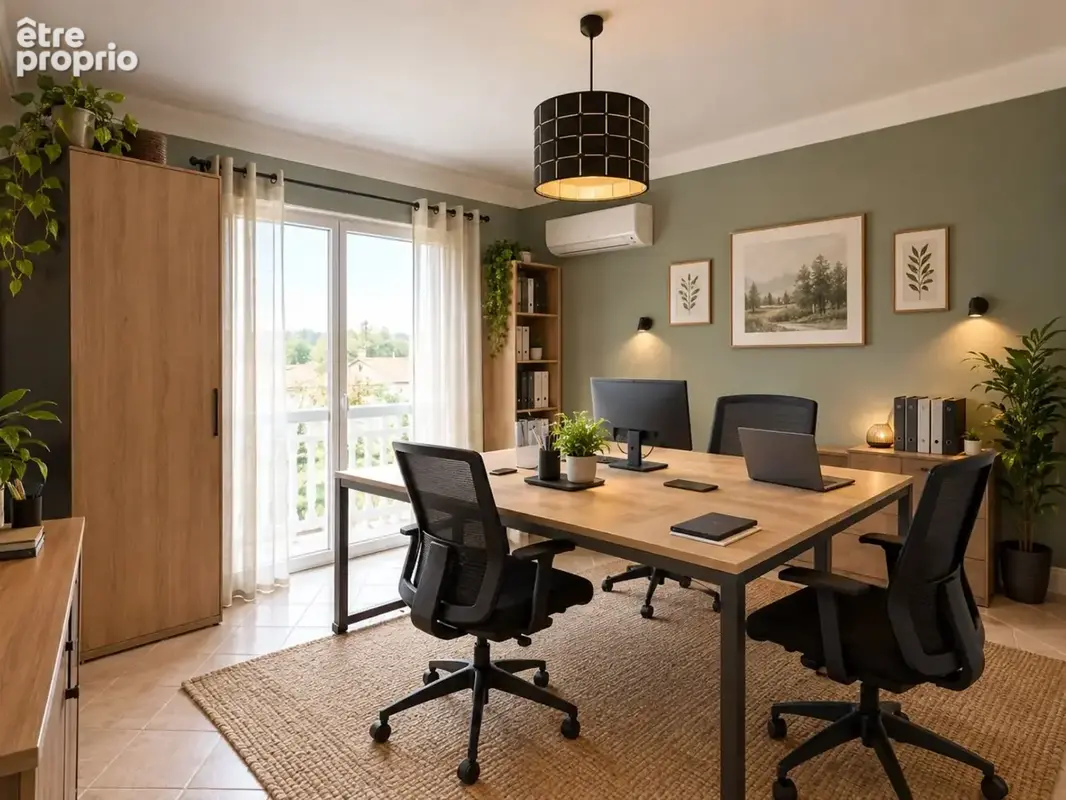 Commerce à vendre à Hossegor (40150) - photo 3