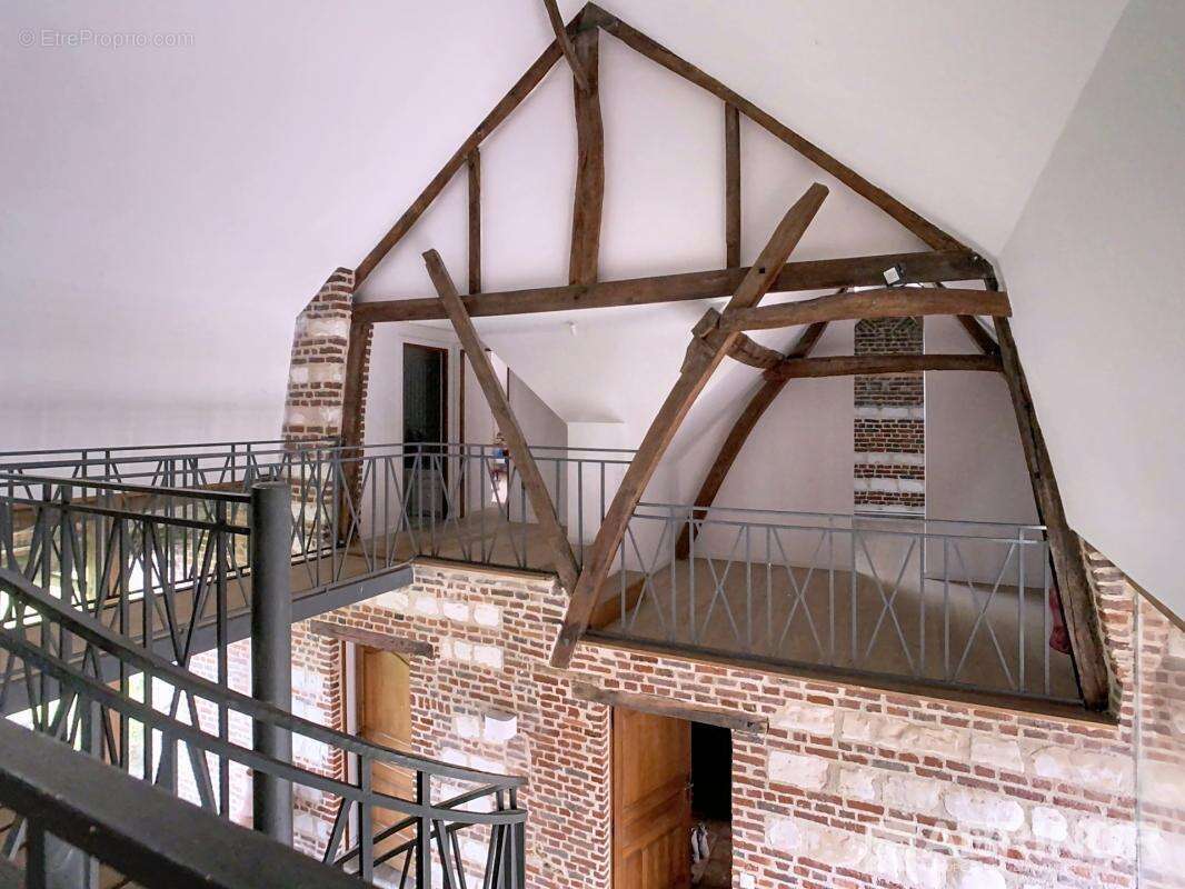 Maison à VILLENEUVE-D&#039;ASCQ