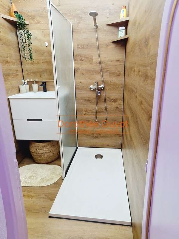 Appartement à SAINT-FRANCOIS