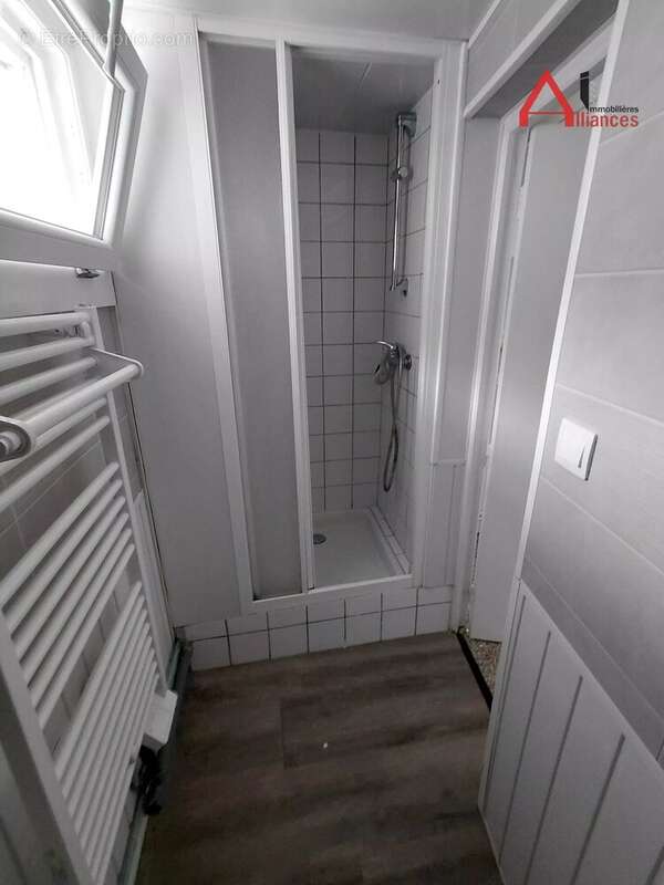 Appartement à CAYEUX-SUR-MER
