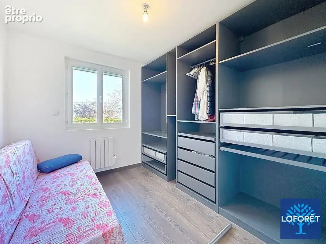 Maison Proche Beaumont Le Roger 5 pièce(s) 87 m2 - photo 10
