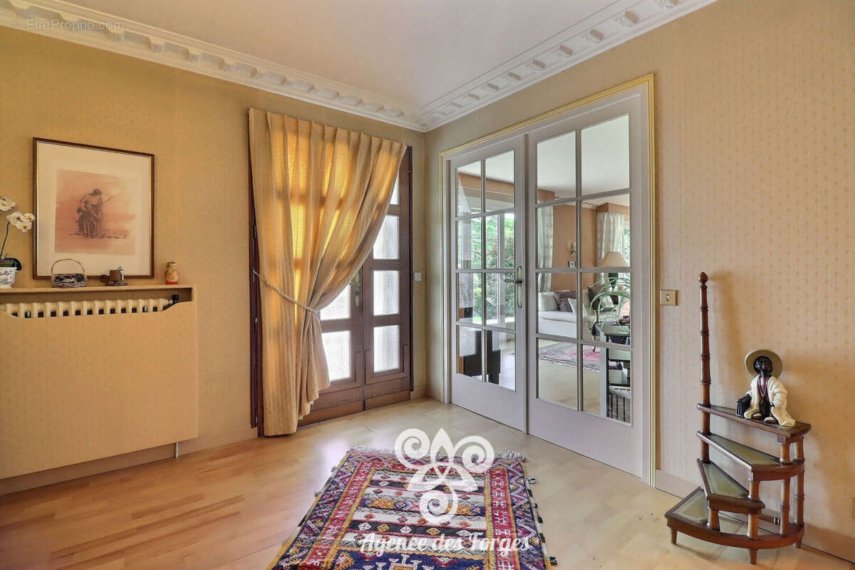 Maison à VALLET