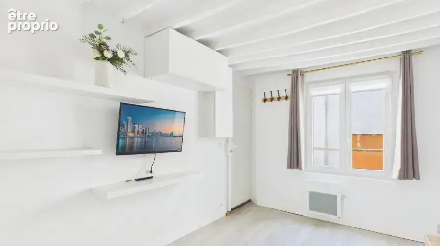 Appartement 1 pièce 13 m² à vendre à Paris-10e (75010) - photo 3