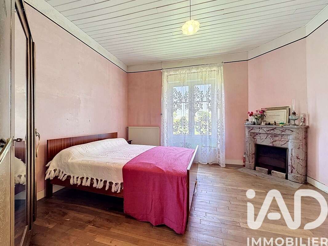 Photo 6 - Maison à KERVIGNAC