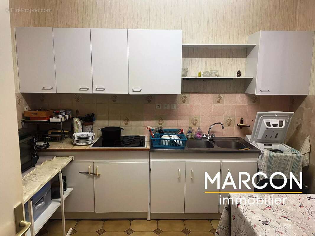 Maison à BELLEGARDE-EN-MARCHE