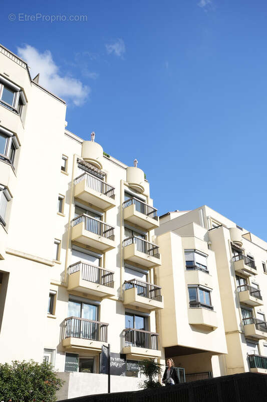 Appartement à CLERMONT-FERRAND