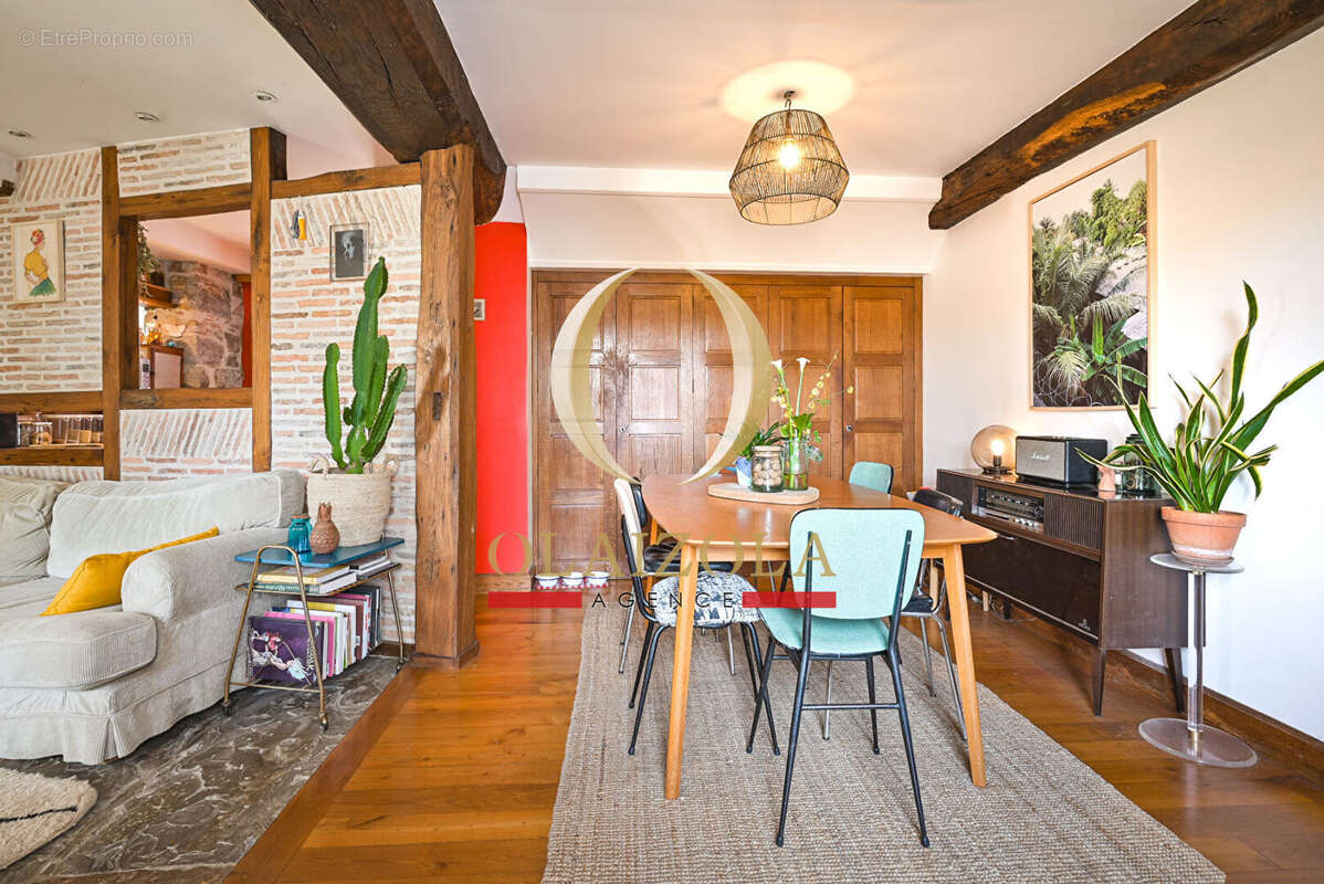 Appartement à AHETZE