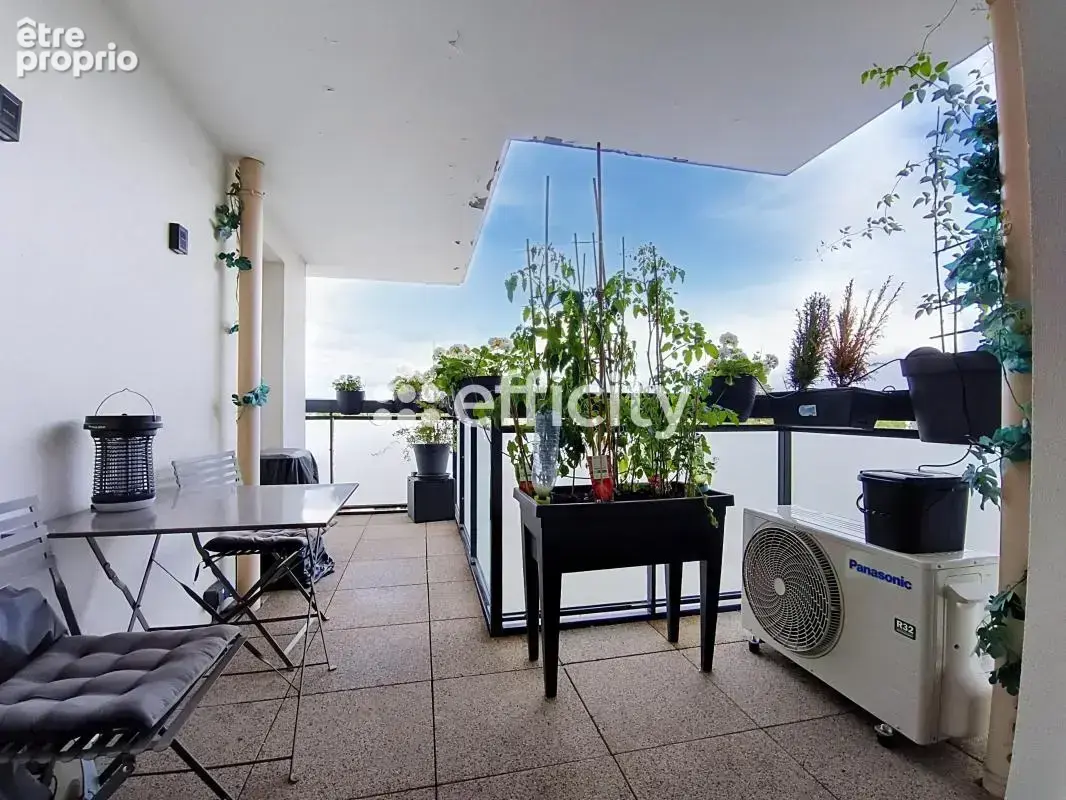 Appartement - photo 4