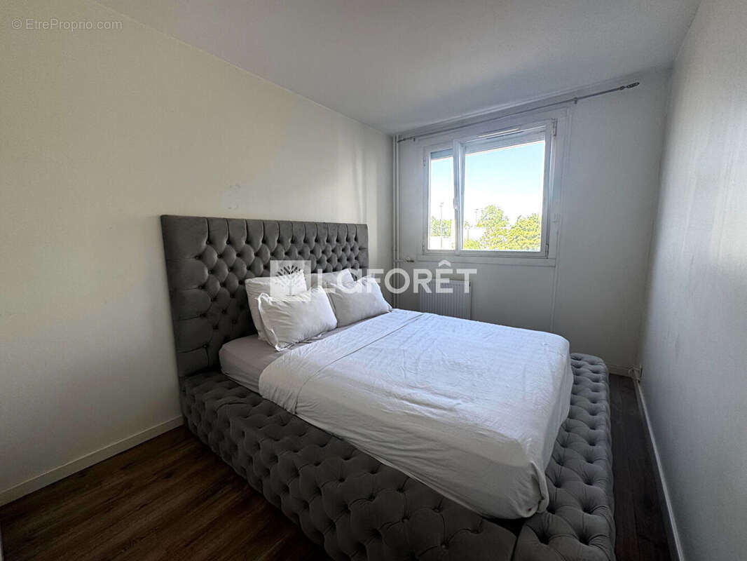 Appartement à LIVRY-GARGAN